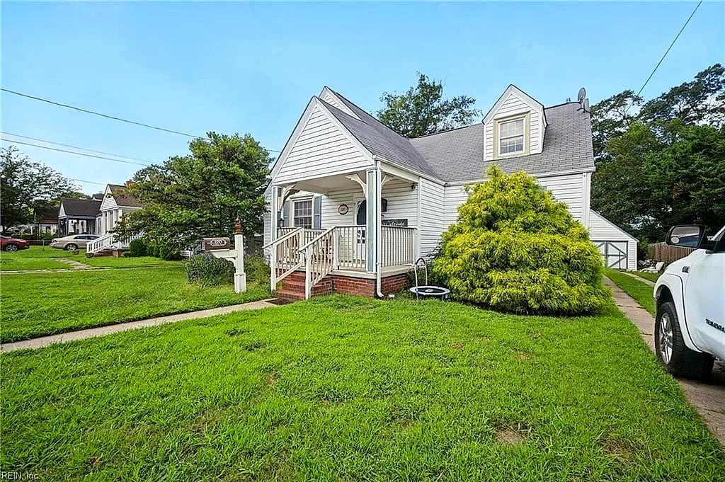120 Sandpiper DR, PORTSMOUTH VA 23704 - Photo 5