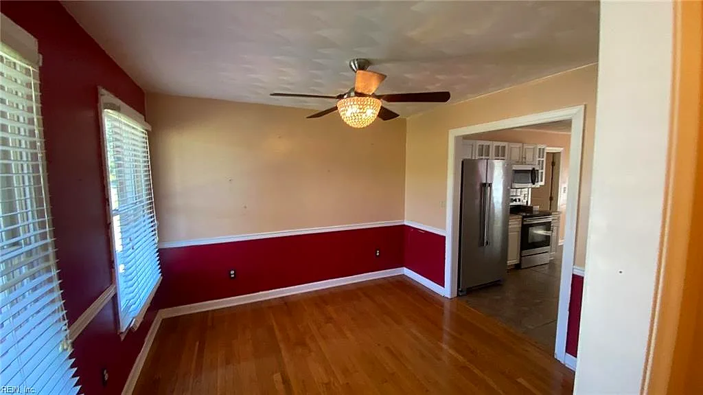 26224 Rochelle ST, COURTLAND VA 23837 - Photo 4