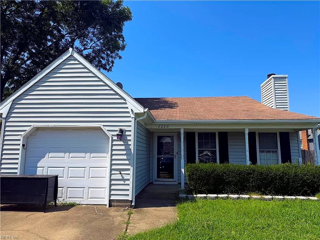 2220 Cinnabar CT, VIRGINIA BEACH VA 23456