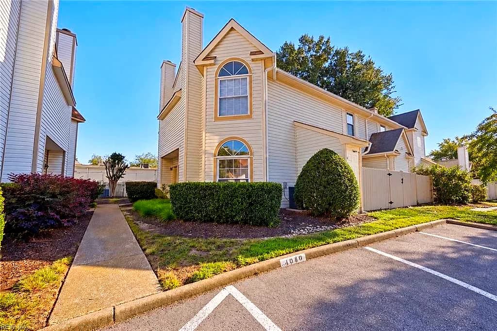 4641 Georgetown PL, VIRGINIA BEACH VA 23455 - Main photo