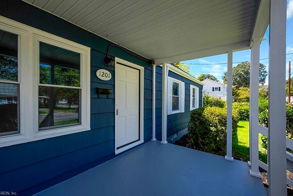 1201 Montague ST, NORFOLK VA 23518 - Photo 3