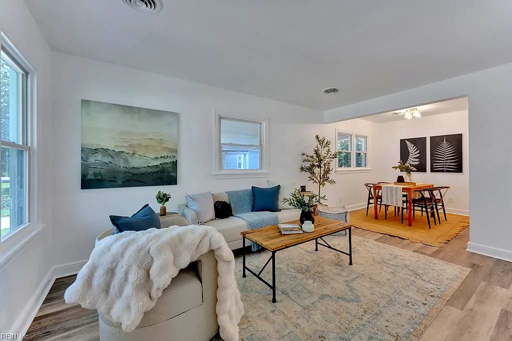 1201 Montague ST, NORFOLK VA 23518 - Photo 4