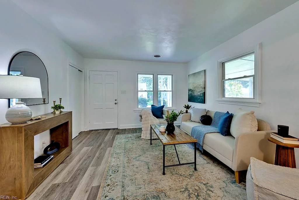 1201 Montague ST, NORFOLK VA 23518 - Photo 5
