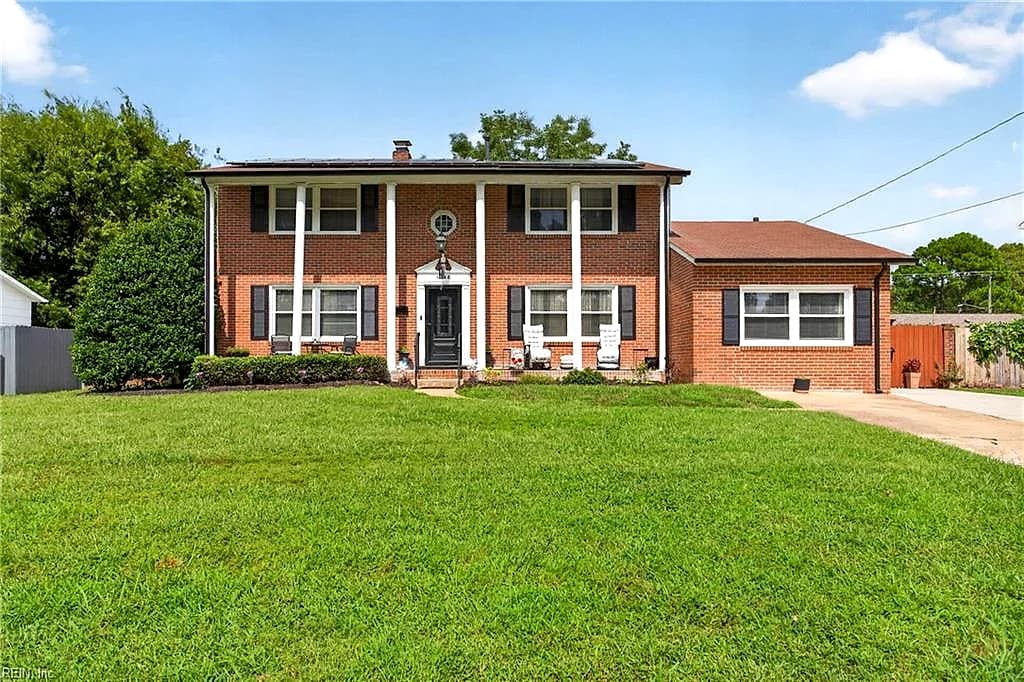 5328 Sir Barton DR, VIRGINIA BEACH VA 23462 - Photo 3