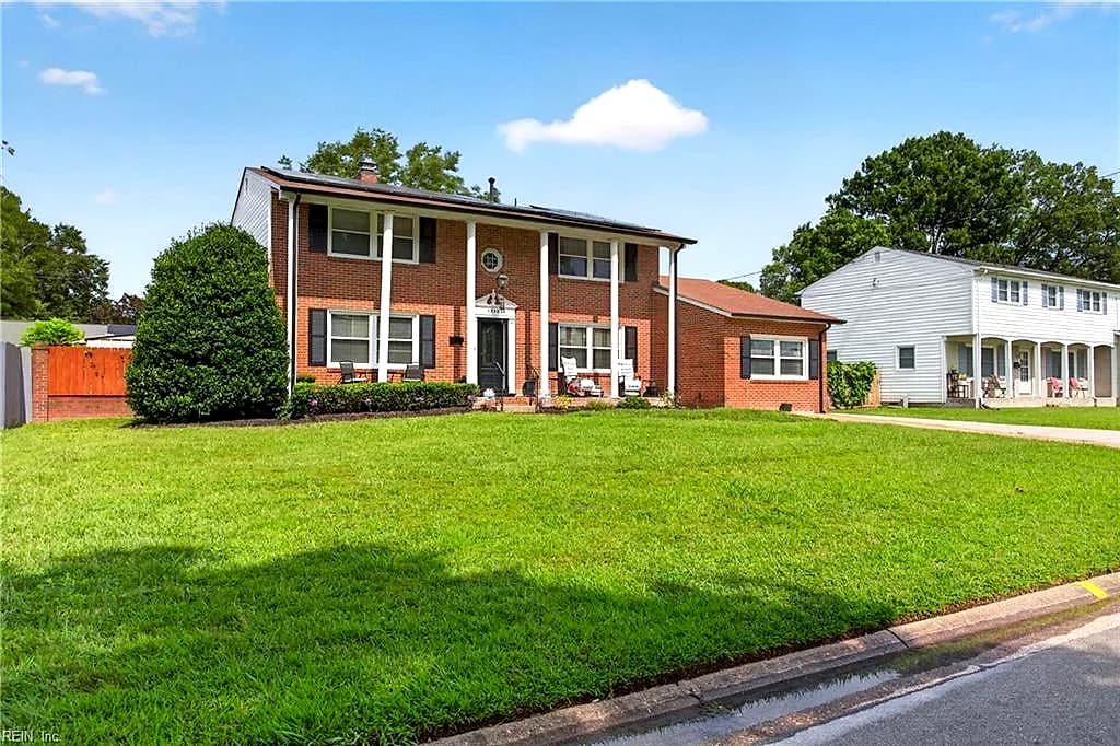 5328 Sir Barton DR, VIRGINIA BEACH VA 23462 - Photo 4