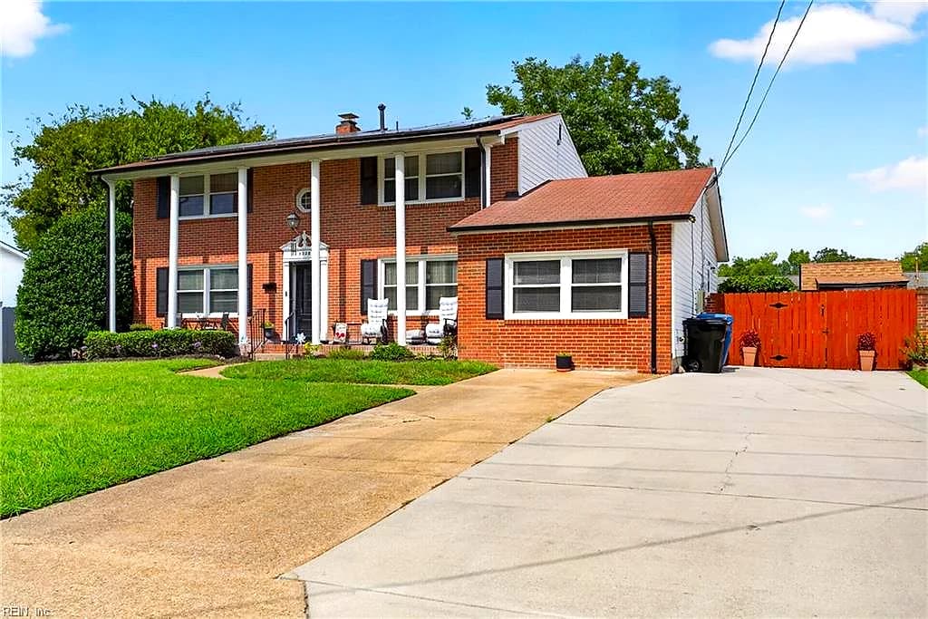 5328 Sir Barton DR, VIRGINIA BEACH VA 23462 - Photo 5