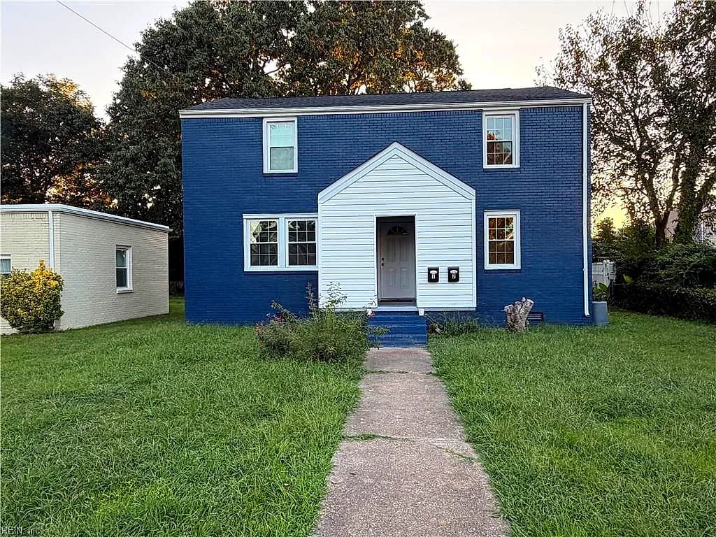 3145 Hyde Unit 1 CIR #1, NORFOLK VA 23513 - Main photo