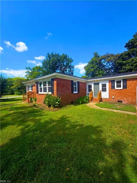 100 Alice ST, CHESAPEAKE VA 23323 - Photo 3