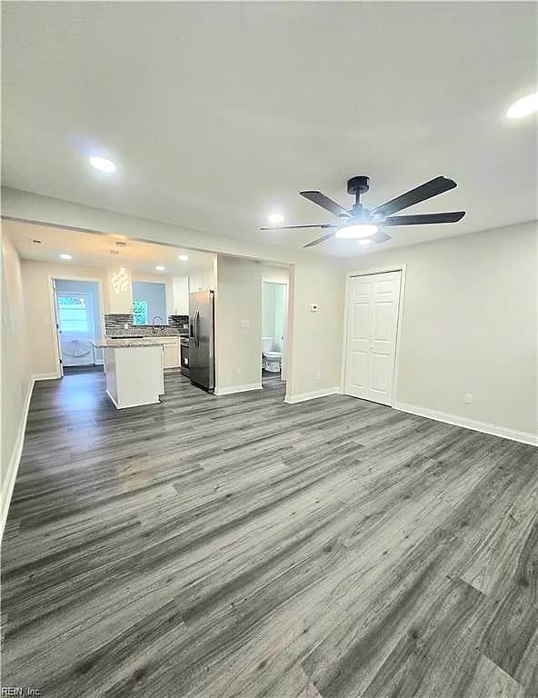 100 Alice ST, CHESAPEAKE VA 23323 - Photo 4