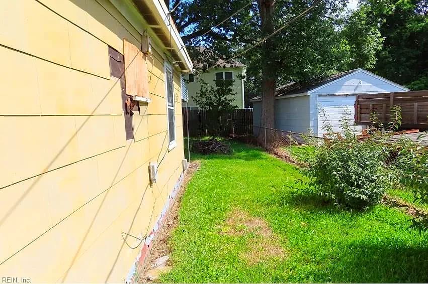 2509 Mayon DR, CHESAPEAKE VA 23325 - Photo 5