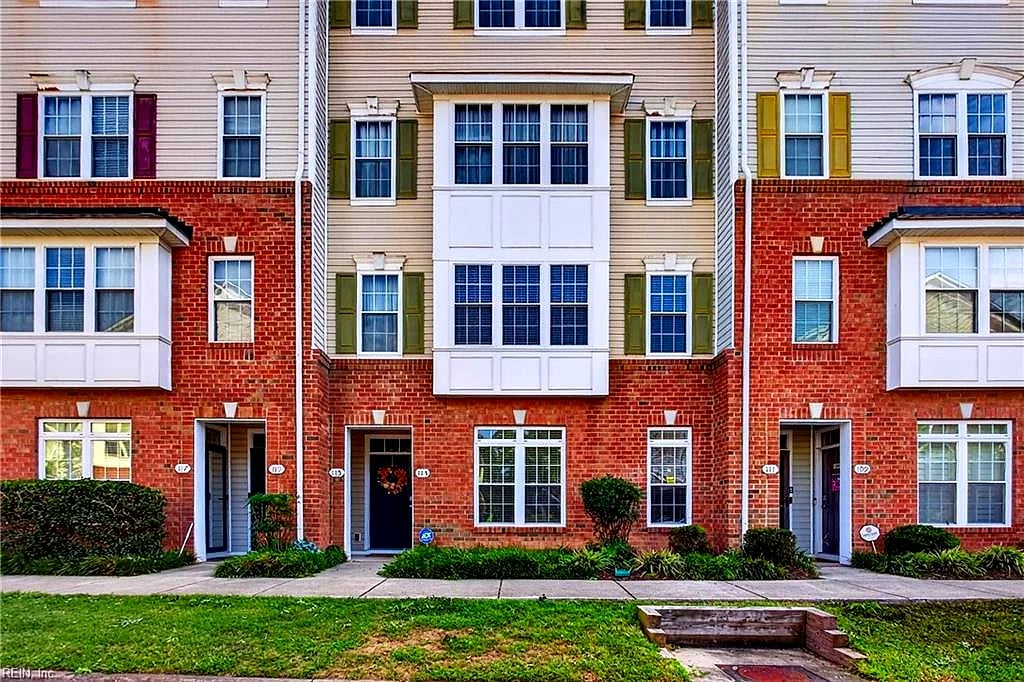 113 Zenith Loop LOOP, NEWPORT NEWS VA 23601