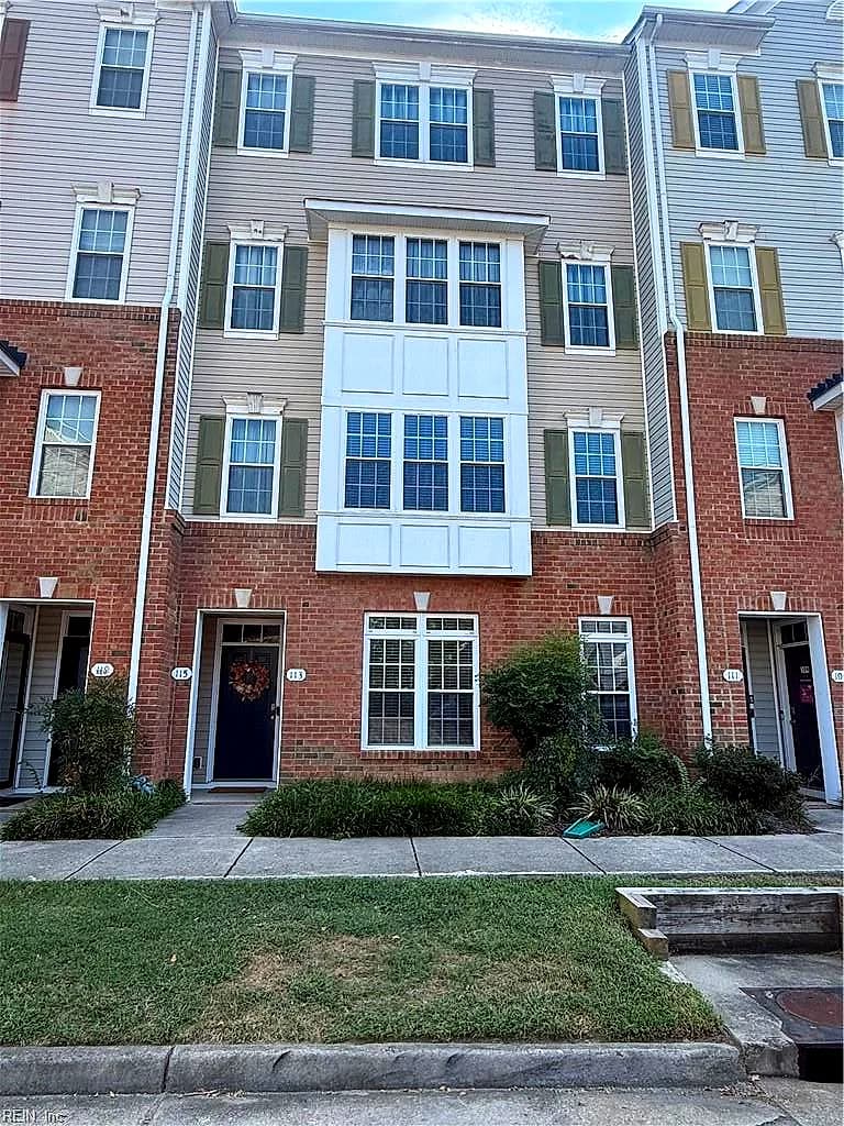 113 Zenith Loop LOOP, NEWPORT NEWS VA 23601 - Main photo