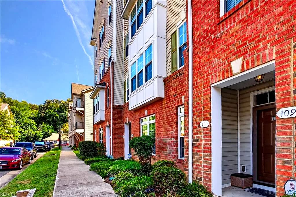 113 Zenith Loop LOOP, NEWPORT NEWS VA 23601 - Photo 4