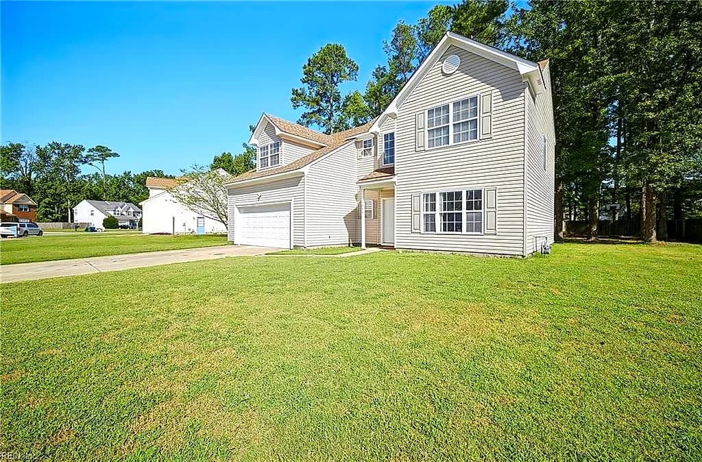 1459 Lipton CIR, SUFFOLK VA 23434 - Photo 4