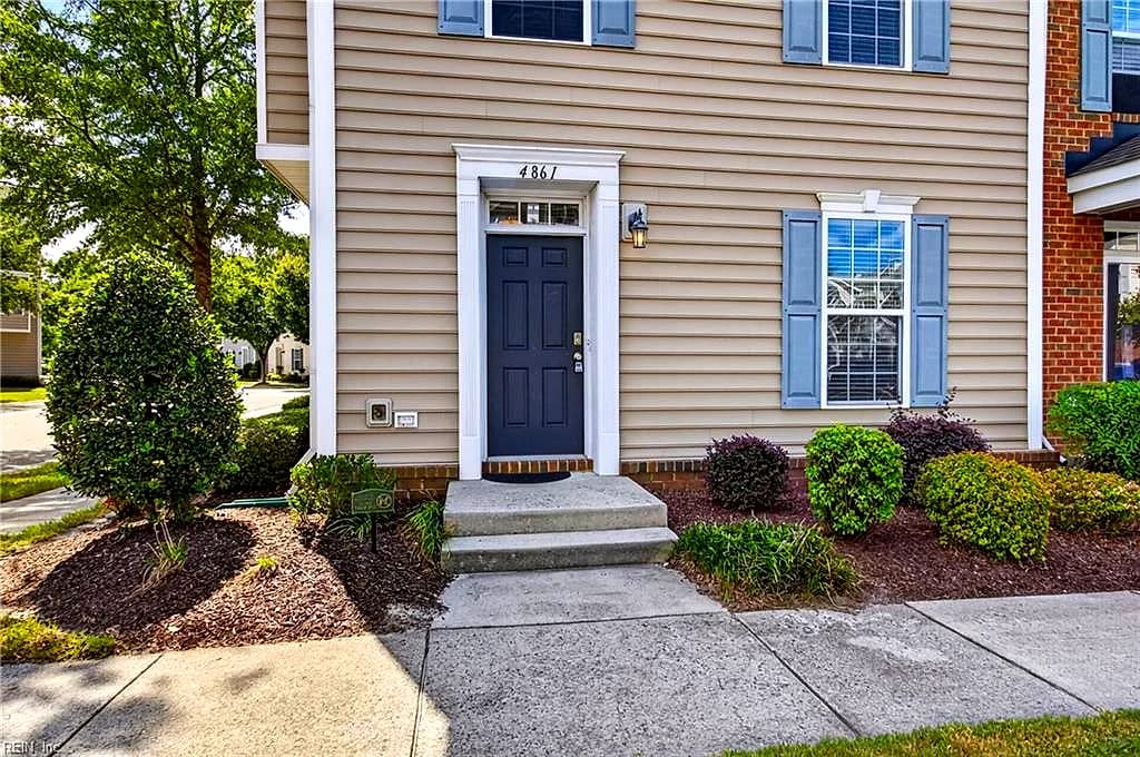 4861 Travertine AVE, VIRGINIA BEACH VA 23462 - Photo 4