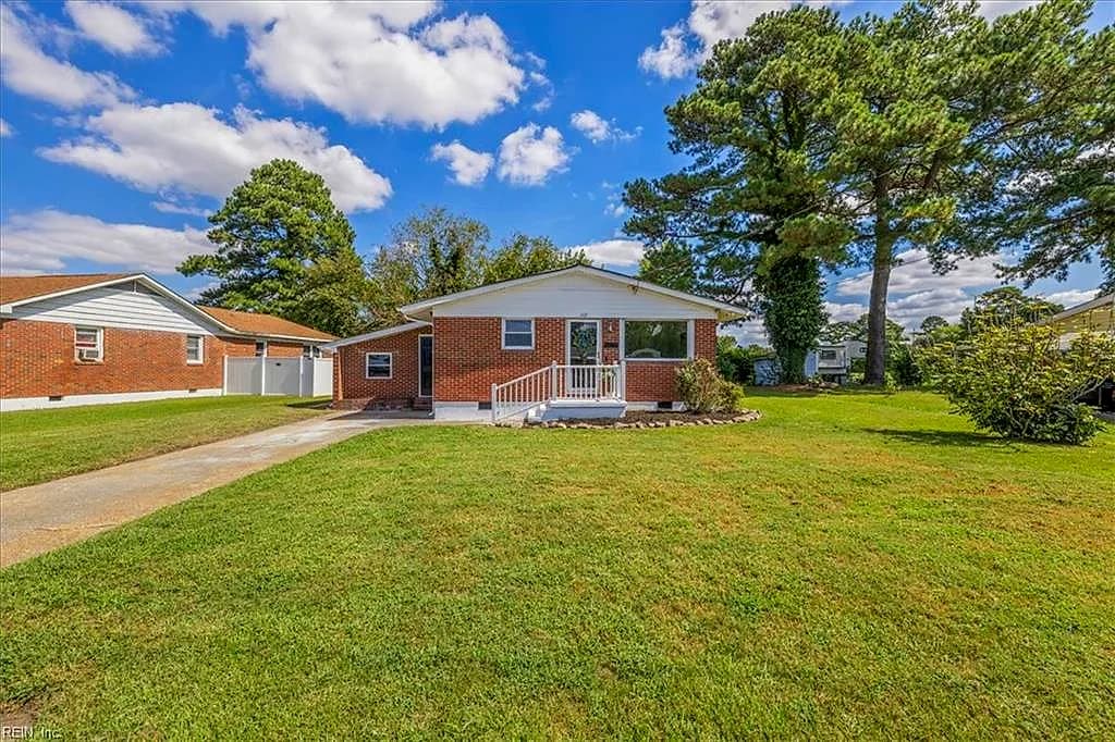 1407 Ekstine DR, PORTSMOUTH VA 23701 - Photo 3