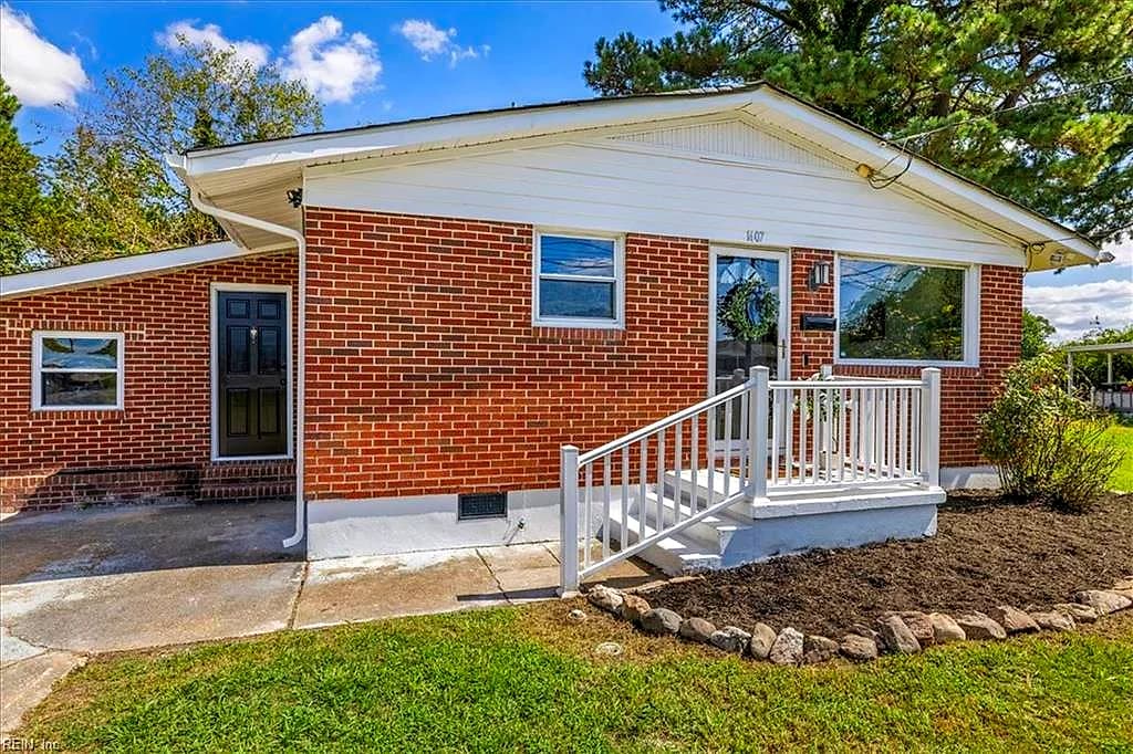 1407 Ekstine DR, PORTSMOUTH VA 23701 - Photo 4