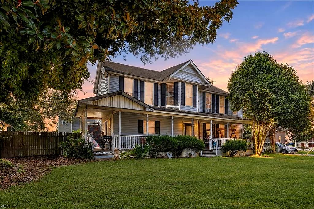 920 Godwin AVE, CHESAPEAKE VA 23324 - Main photo