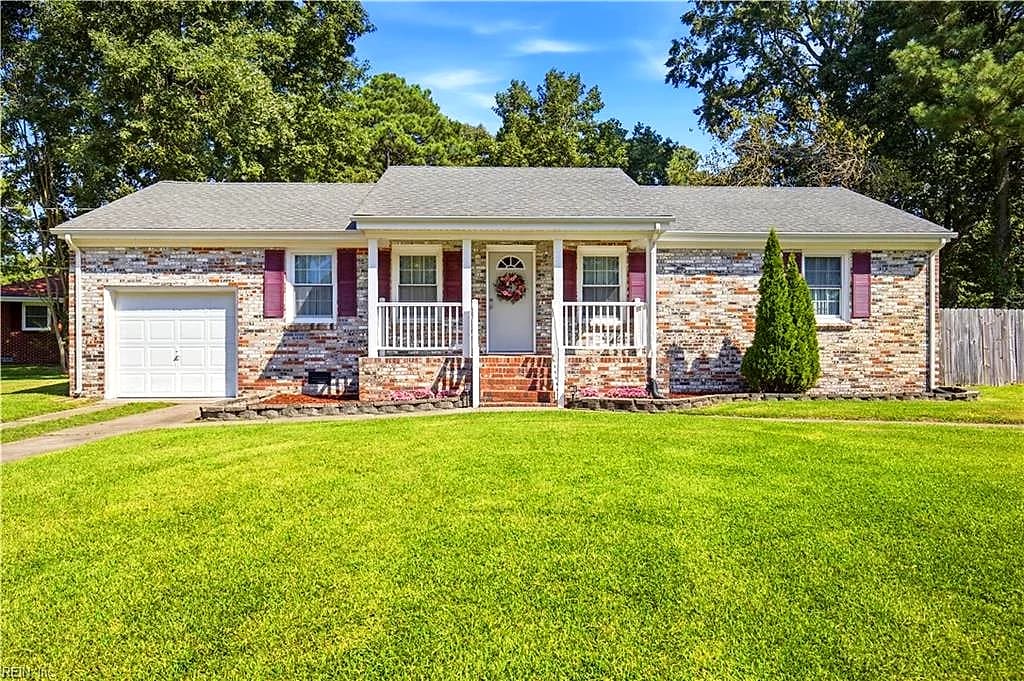 4101 Wyndybrow DR, PORTSMOUTH VA 23703 - Photo 3