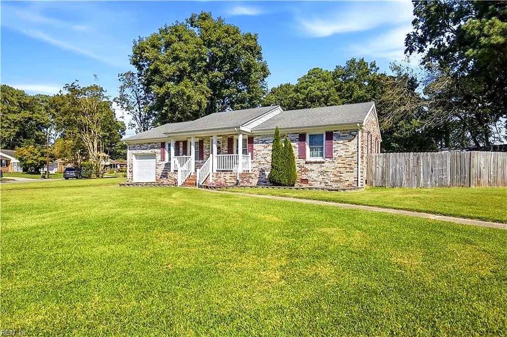 4101 Wyndybrow DR, PORTSMOUTH VA 23703 - Photo 4