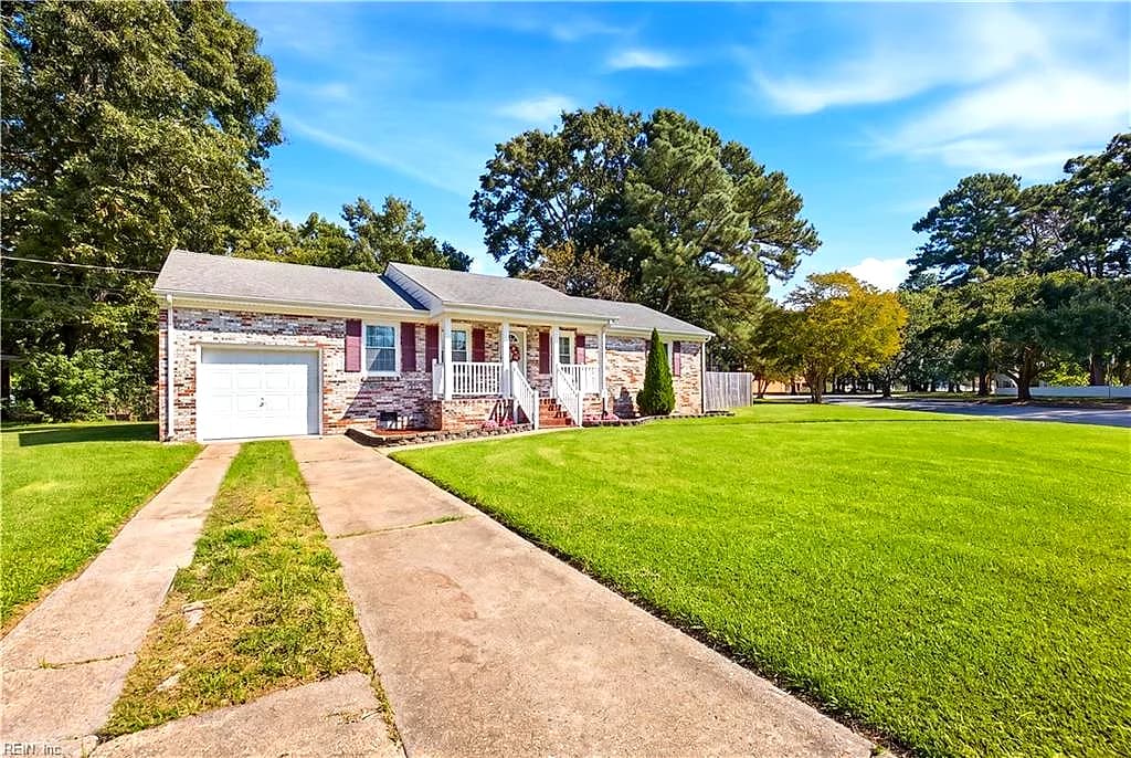 4101 Wyndybrow DR, PORTSMOUTH VA 23703 - Photo 5