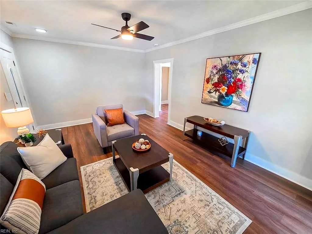 2900 Argonne AVE, NORFOLK VA 23509 - Main photo