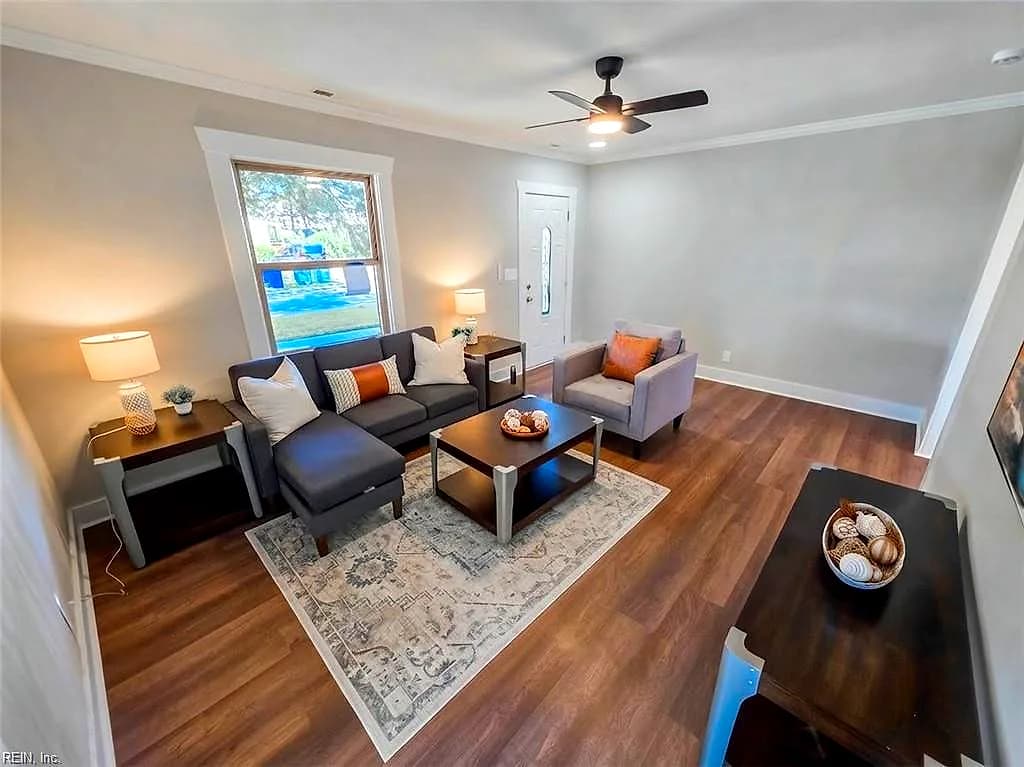 2900 Argonne AVE, NORFOLK VA 23509 - Photo 3
