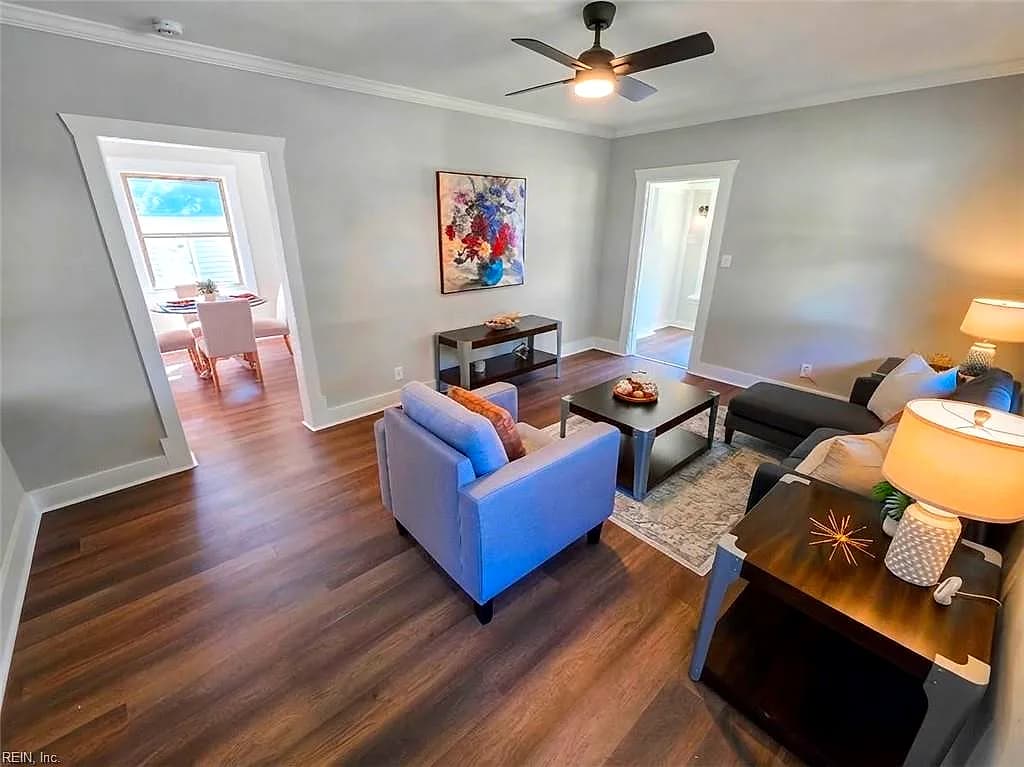 2900 Argonne AVE, NORFOLK VA 23509 - Photo 4