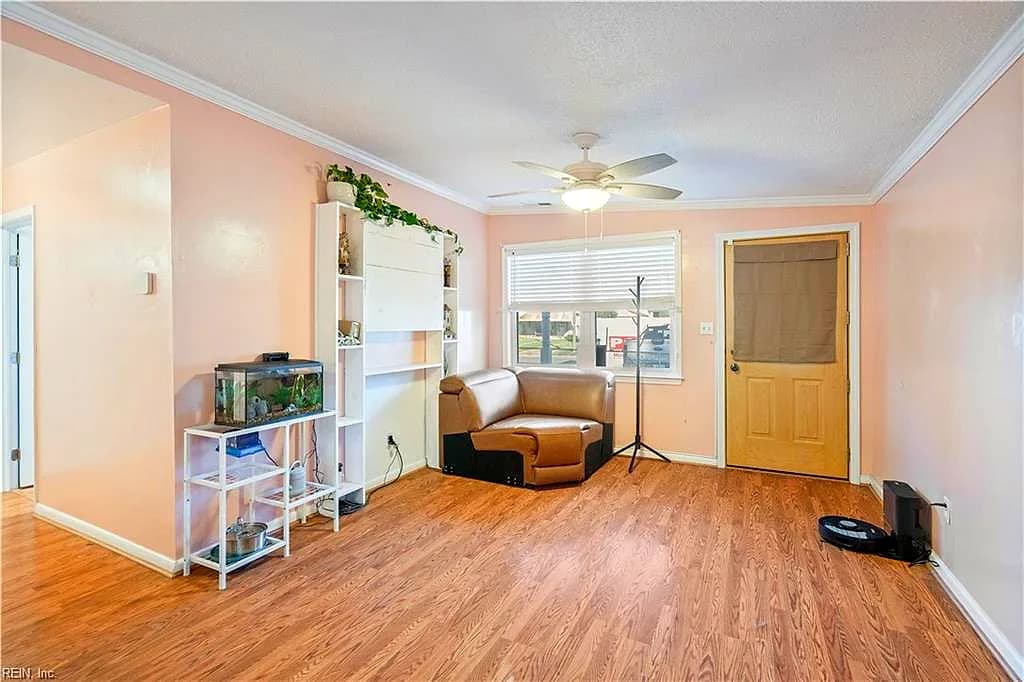 1513 Wingfield AVE, CHESAPEAKE VA 23325 - Photo 4