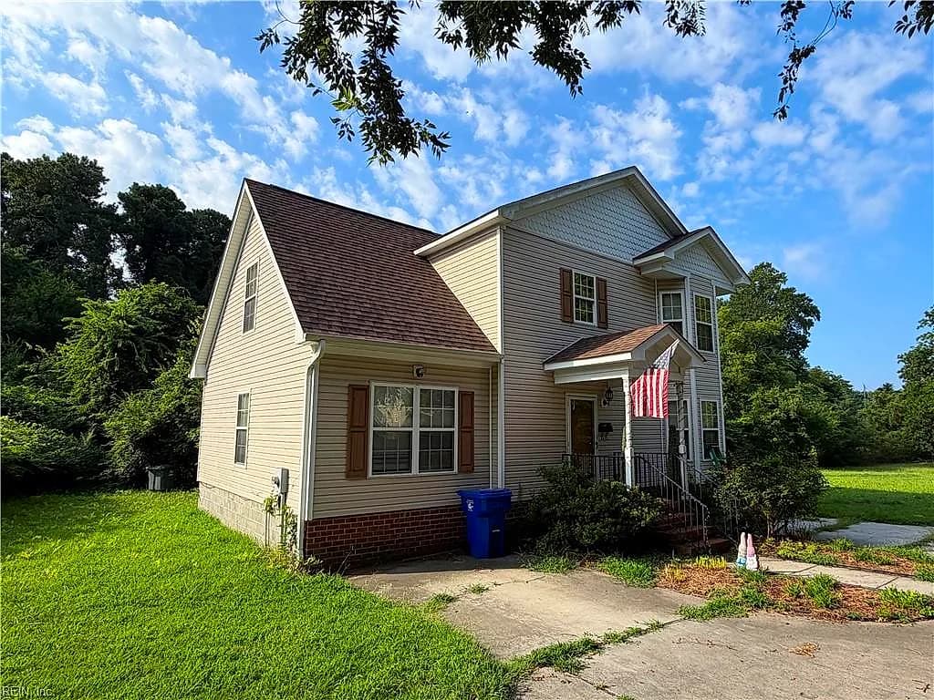 921 Waltham ST, NORFOLK VA 23523 - Photo 2