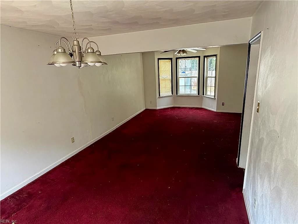 921 Waltham ST, NORFOLK VA 23523 - Photo 5