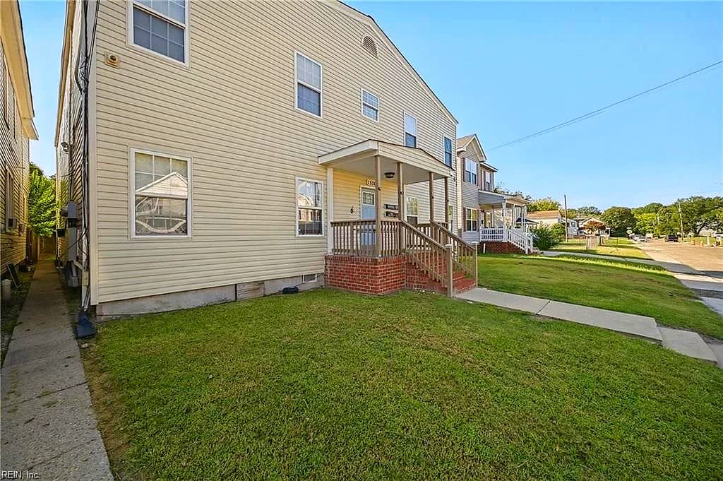 1520 Prentis Ave AVE, PORTSMOUTH VA 23704 - Photo 5
