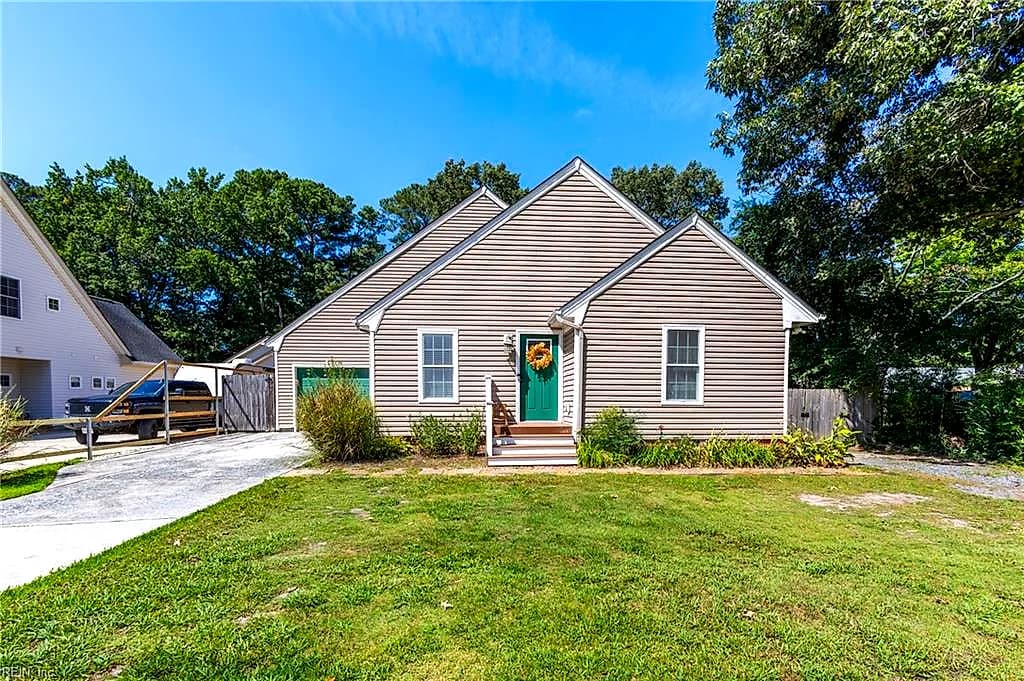 657 Johnson ST, VIRGINIA BEACH VA 23452 - Photo 2