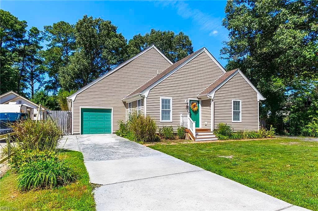 657 Johnson ST, VIRGINIA BEACH VA 23452 - Photo 3