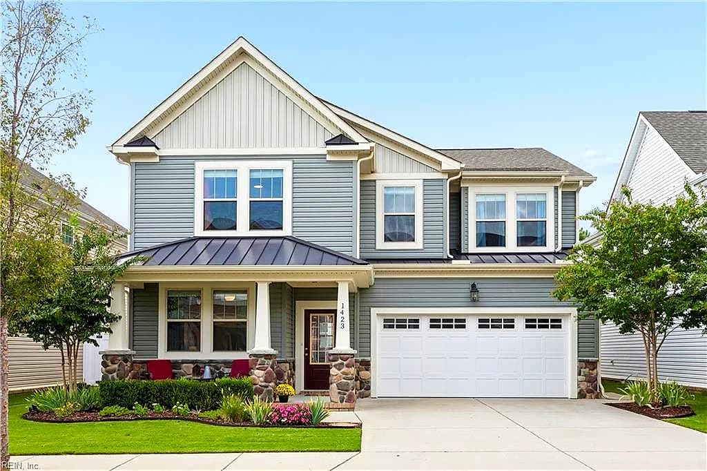 1423 Waltham LN, NEWPORT NEWS VA 23608 - Photo 3