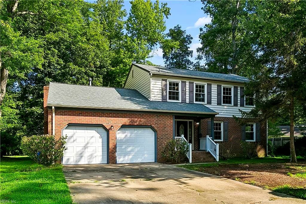 173 Laurent CIR, NEWPORT NEWS VA 23608 - Main photo