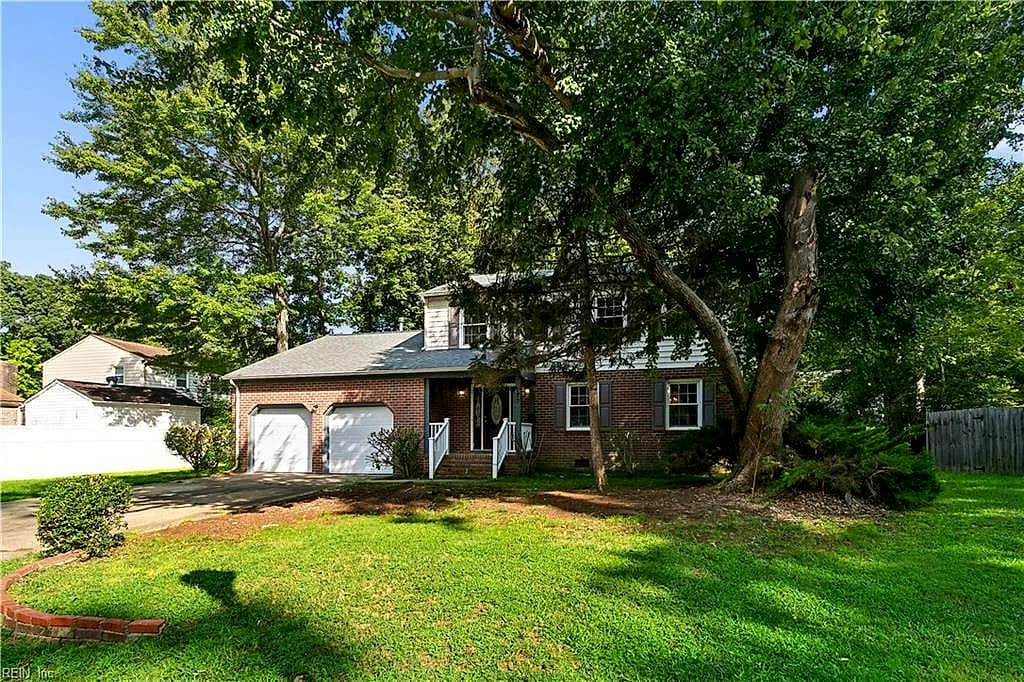 173 Laurent CIR, NEWPORT NEWS VA 23608 - Photo 3