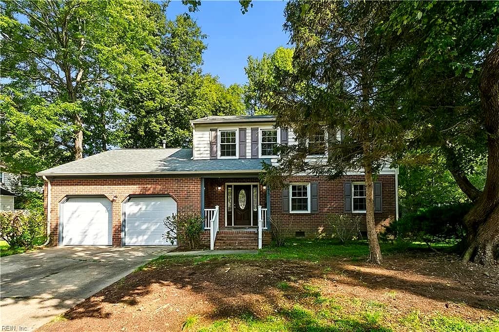 173 Laurent CIR, NEWPORT NEWS VA 23608 - Photo 4