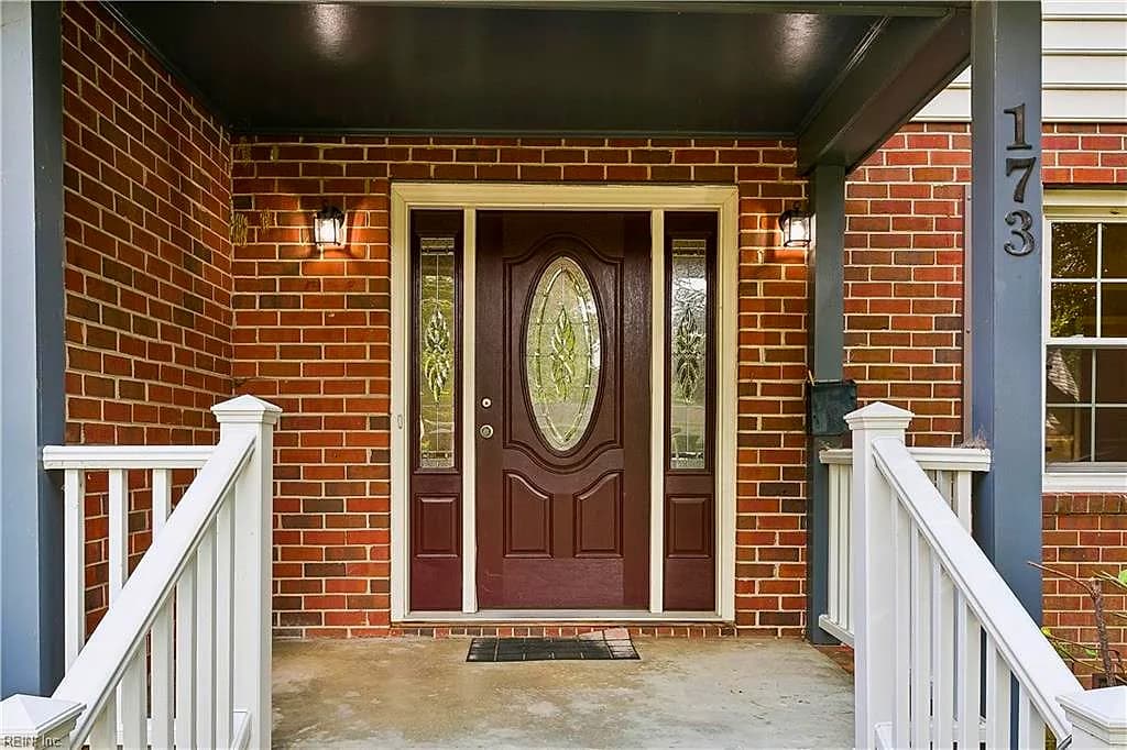 173 Laurent CIR, NEWPORT NEWS VA 23608 - Photo 5