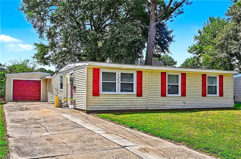 2904 Scotia DR, CHESAPEAKE VA 23325 - Photo 2