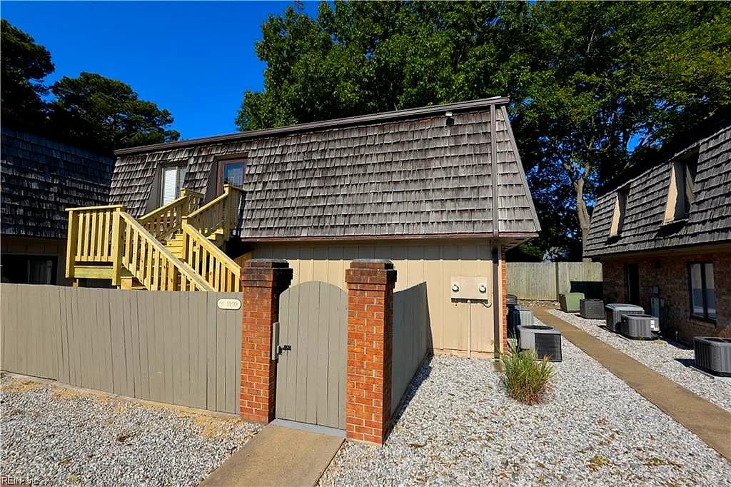 1150 Ocean Pebbles WAY, VIRGINIA BEACH VA 23451 - Main photo