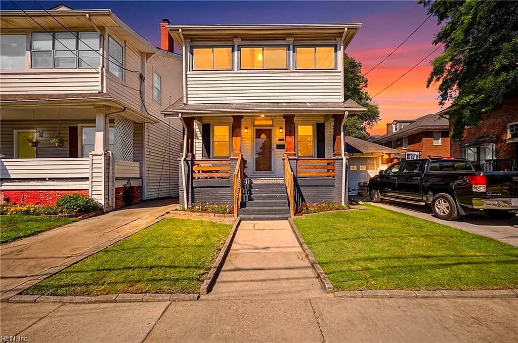 508 Connecticut AVE, NORFOLK VA 23508 - Main photo