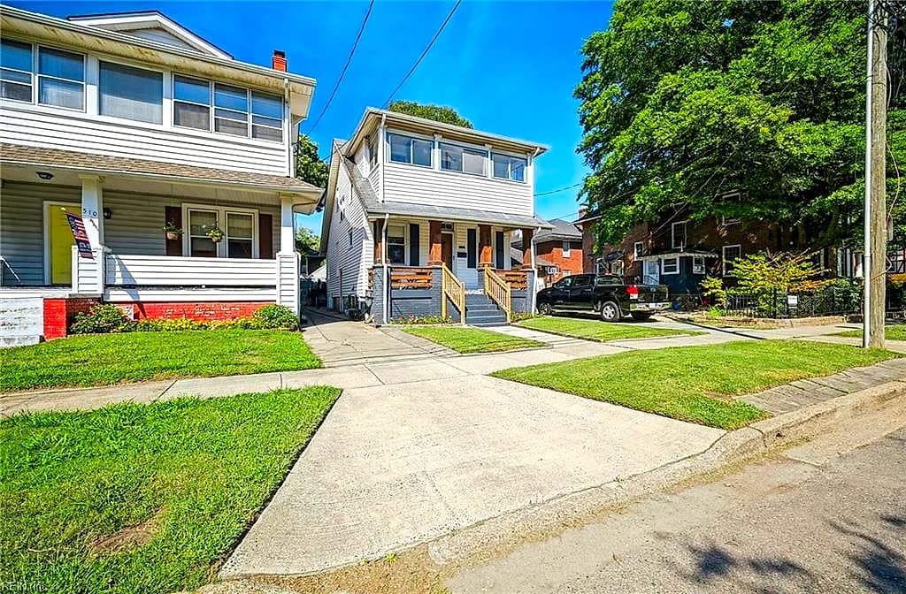 508 Connecticut AVE, NORFOLK VA 23508 - Photo 3