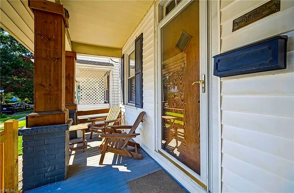 508 Connecticut AVE, NORFOLK VA 23508 - Photo 4