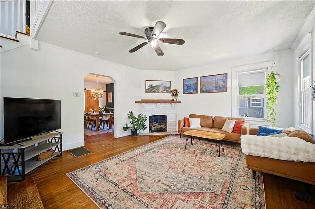 508 Connecticut AVE, NORFOLK VA 23508 - Photo 5