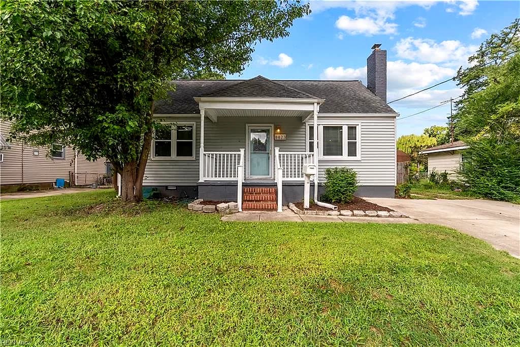 8823 Devon ST, NORFOLK VA 23503 - Photo 2