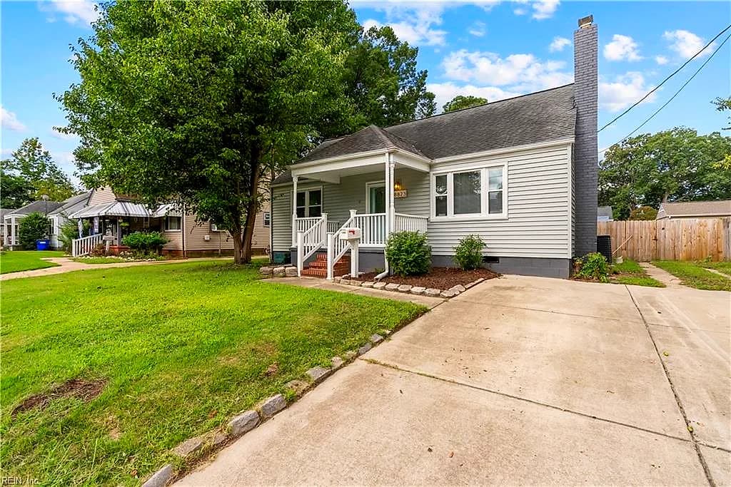 8823 Devon ST, NORFOLK VA 23503 - Photo 3