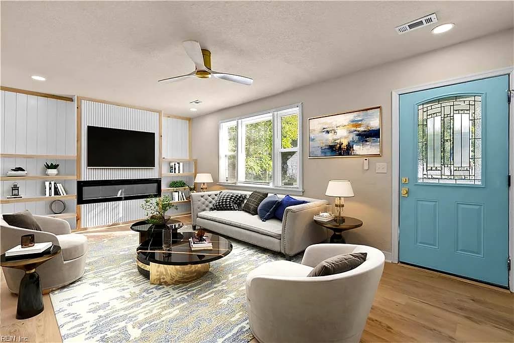 8823 Devon ST, NORFOLK VA 23503 - Photo 4