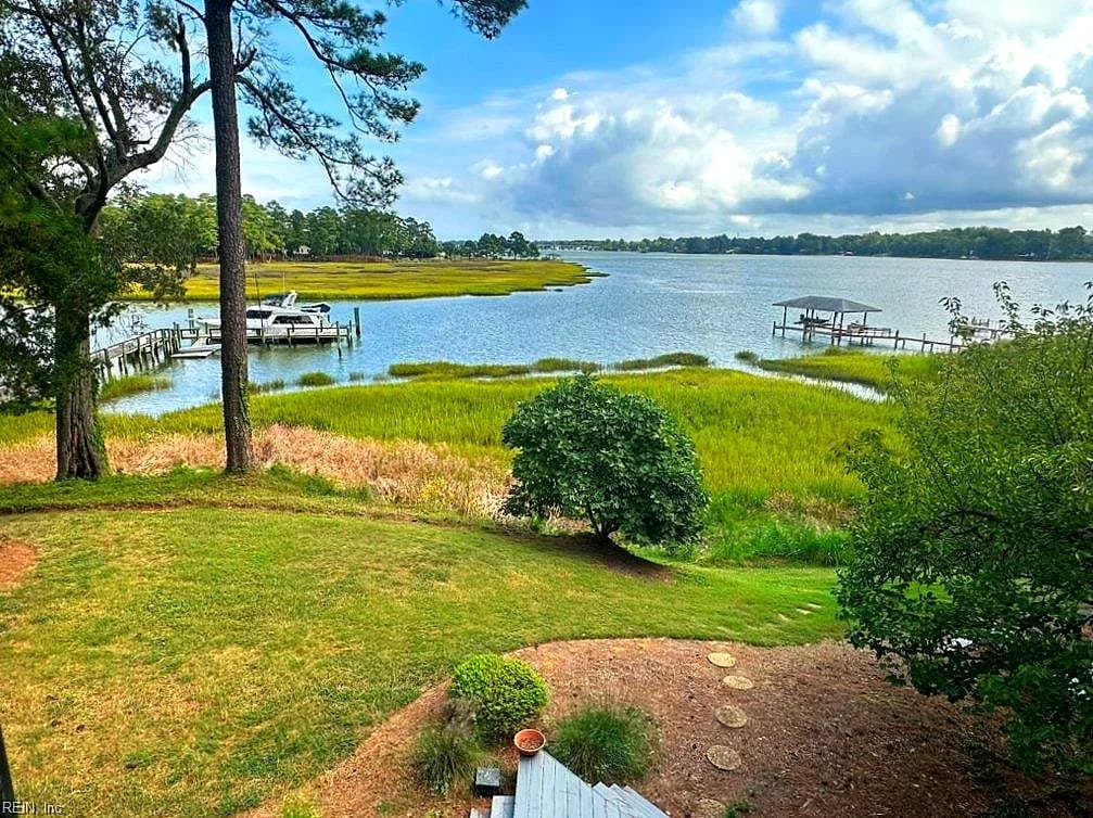 1882 Cherry Grove RD, SUFFOLK VA 23432 - Photo 3