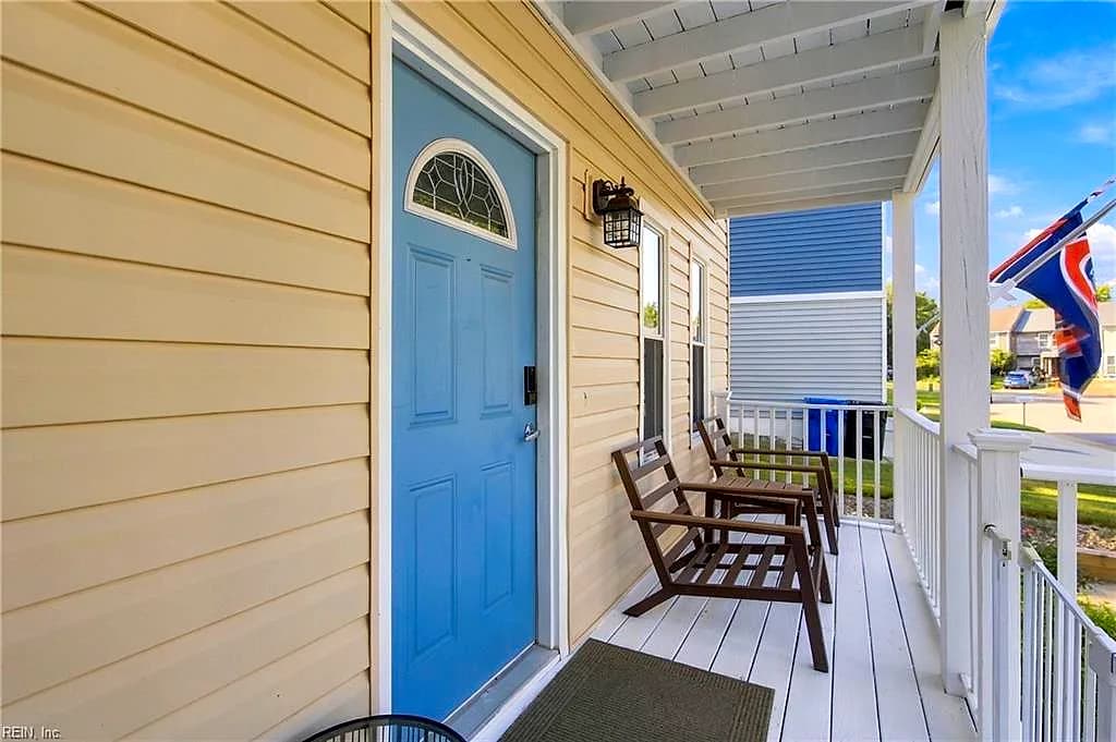 3759 Rockbridge RD, VIRGINIA BEACH VA 23455 - Photo 3